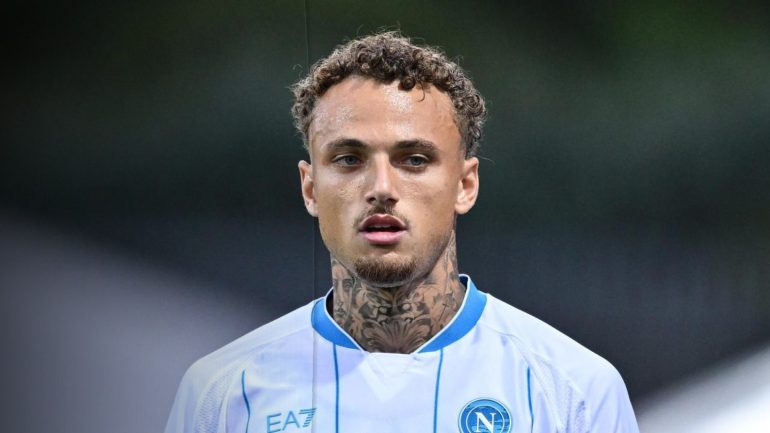 LIVE CALCIOMERCATO – NAPOLI, rallenta il mercato e restano diversi esuberi in rosa