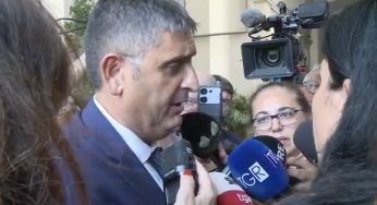 Terremoto ai Campi Flegrei, il sindaco di Pozzuoli chiede risposte immediate al Governo