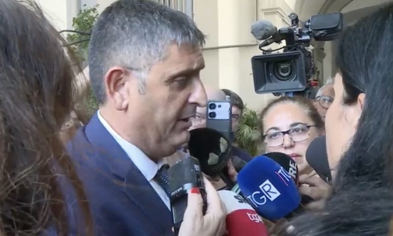 Terremoto ai Campi Flegrei, il sindaco di Pozzuoli chiede risposte immediate al Governo
