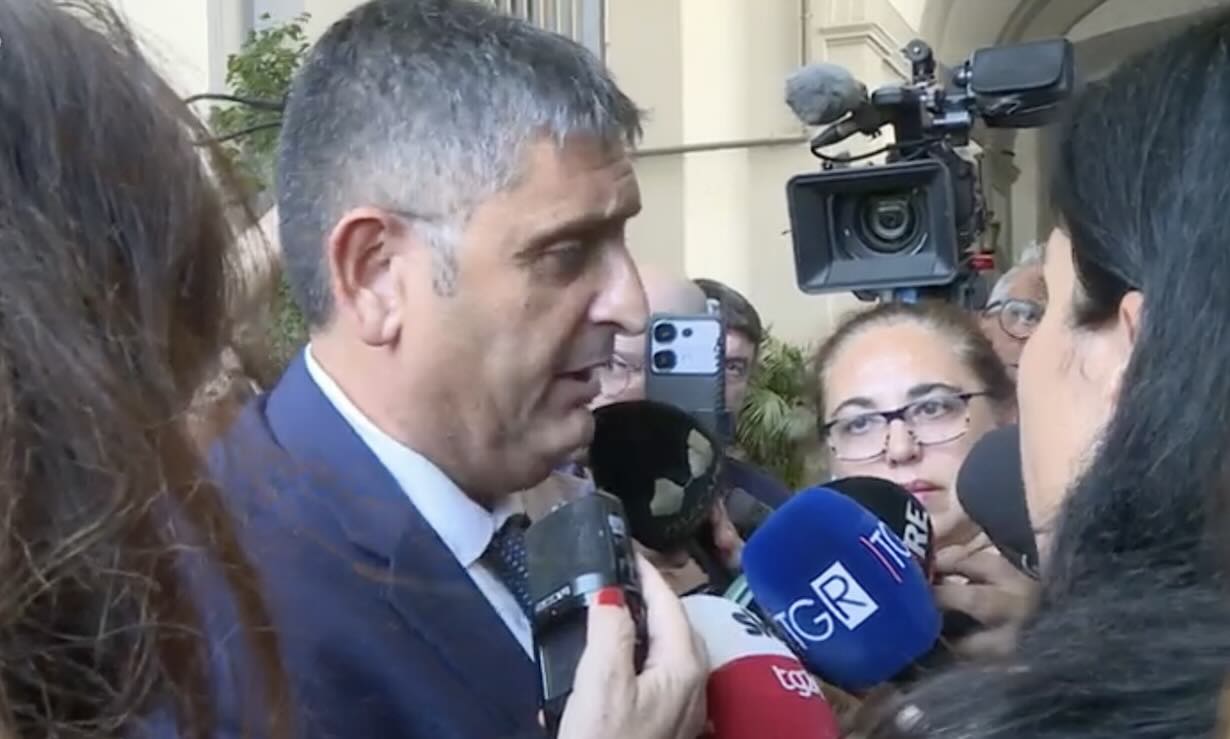 Terremoto ai Campi Flegrei, il sindaco di Pozzuoli chiede risposte immediate al Governo