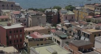 Terremoto ai Campi Flegrei: SUNIA lancia l’allarme, servono risorse straordinarie per la ricostruzione