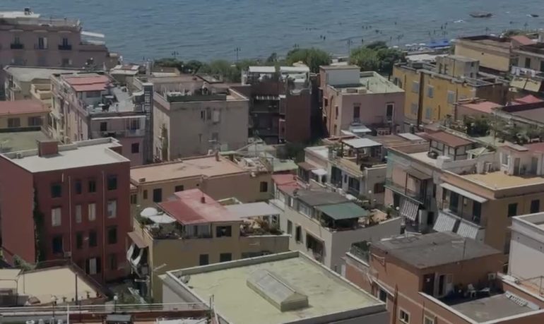 Terremoto ai Campi Flegrei: SUNIA lancia l’allarme, servono risorse straordinarie per la ricostruzione