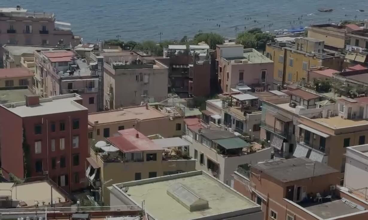Earthquake in Campi Flegrei: SUNIA raises the alarm, requiring extraordinary resources for reconstruction.