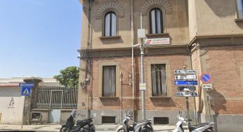 Torre del Greco celebra 118 anni di storia della Capitaneria di Porto