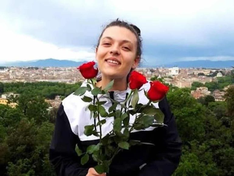 Tragedia a Viterbo: 23enne morta dopo la festa di compleanno in un edificio abbandonato