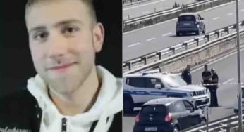 Giugliano, fatalità o ostacolo invisibile? Tutti i dubbi sulla morte di Francesco Specchio