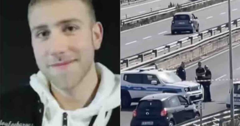 Giugliano, fatalità o ostacolo invisibile? Tutti i dubbi sulla morte di Francesco Specchio