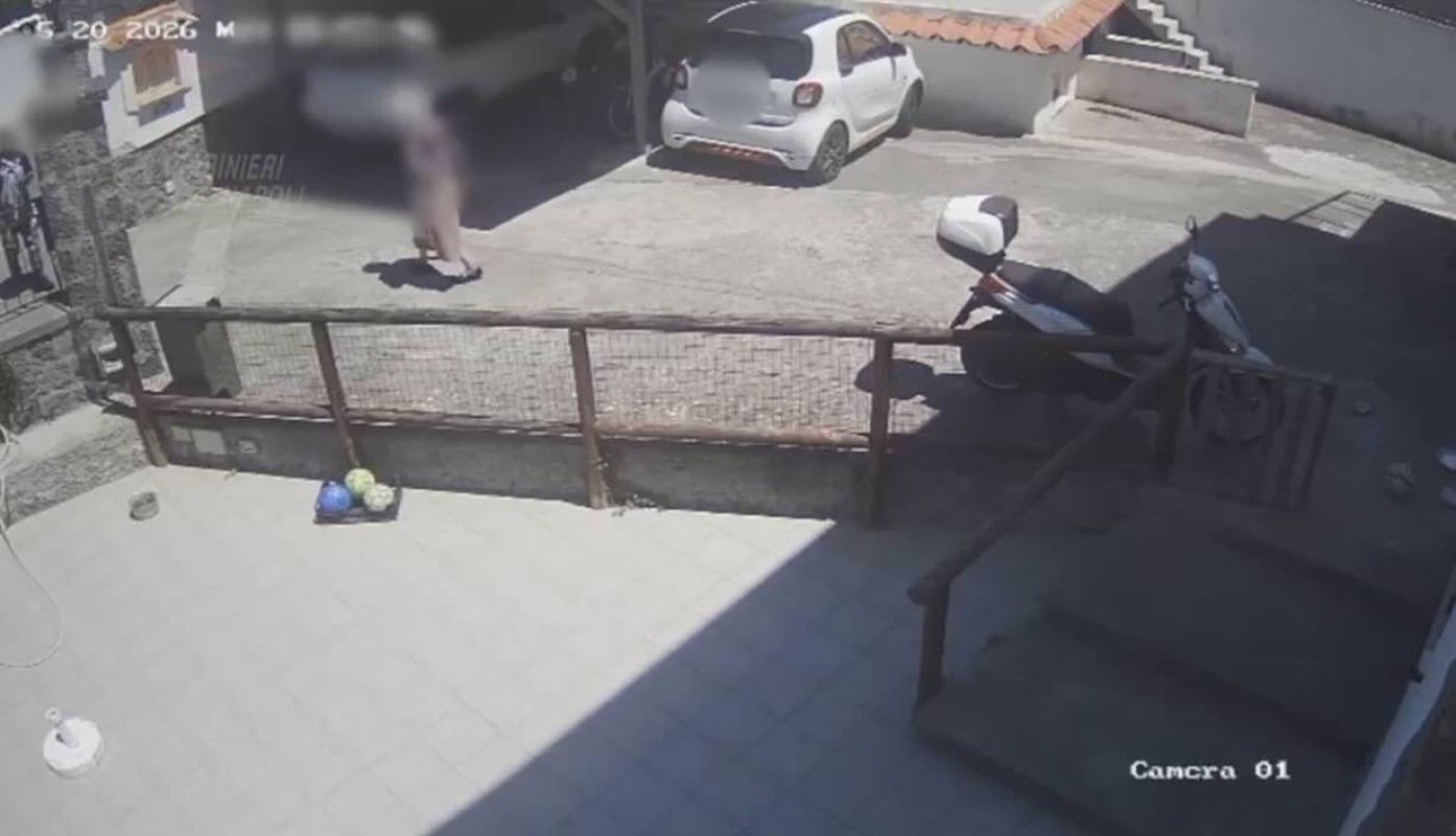 Decalogo contro le truffe agli anziani