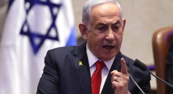 Turchia, richiesta di cattura per Netanyahu per l’attacco alla Flottilla