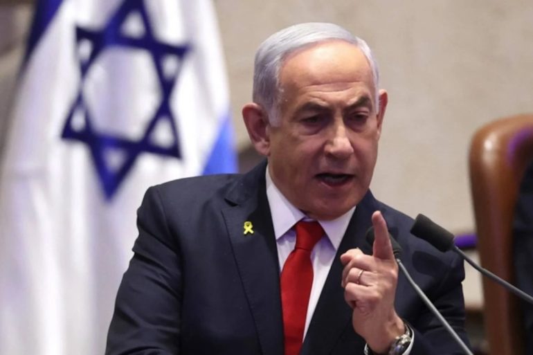 Turchia, richiesta di cattura per Netanyahu per l’attacco alla Flottilla