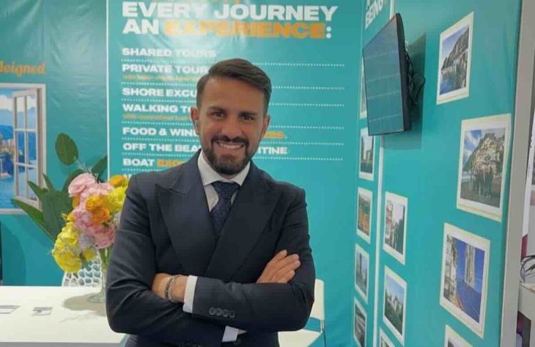 Turismo a Napoli sotto pressione: le critiche di Amedeo Conte
