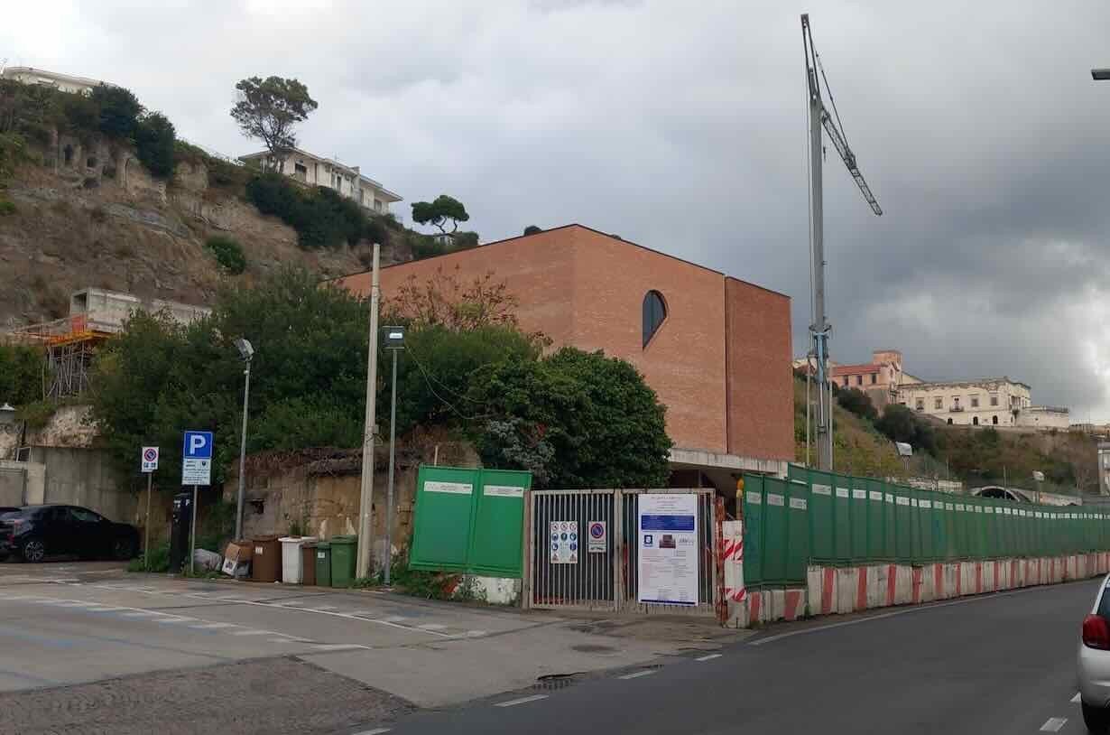 Nell’immagine, un riferimento ai fatti narrati.