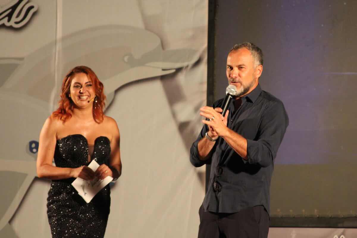 Villammare Festival Film&Friends celebra la 25ª edizione tra cinema, musica e premi prestigiosi