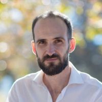 Andrea Avagliano Direttore Artistico del Visionnaire26