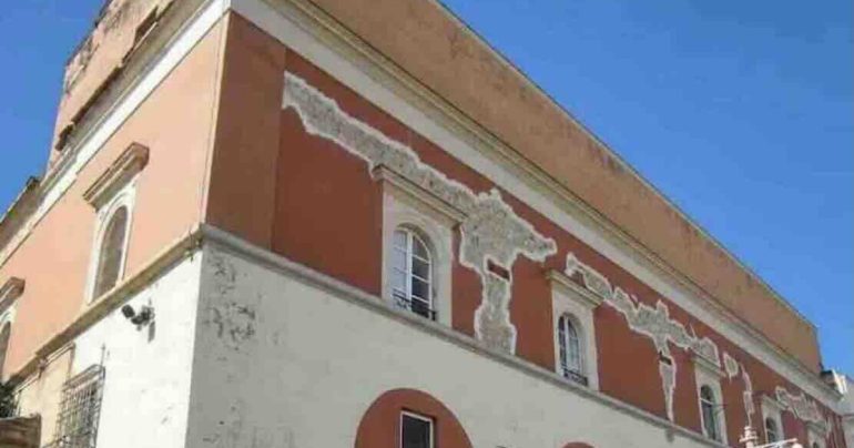 Visite guidate gratuite all’Archivio di Stato di Napoli: ecco il calendario di settembre