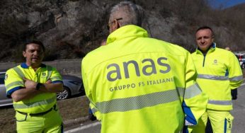 Weekend da bollino nero, oltre 25 milioni di spostamenti: Anas rafforza i controlli