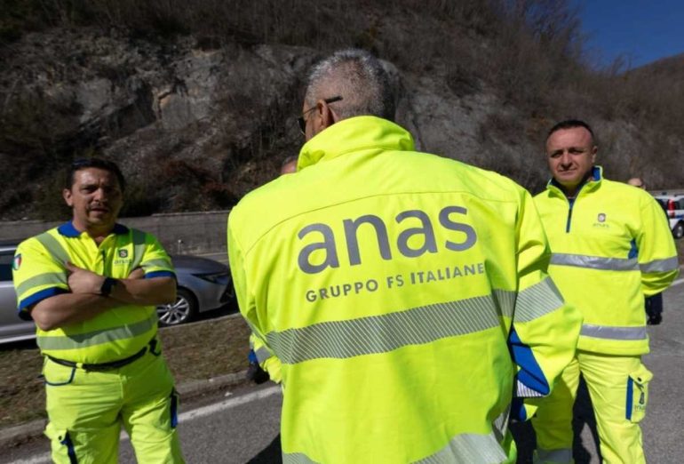 Weekend da bollino nero, oltre 25 milioni di spostamenti: Anas rafforza i controlli