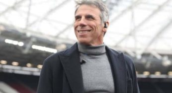 Zola torna in azzurro: guiderà i progetti del settore giovanile del Club Italia