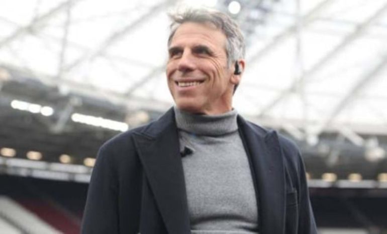 Zola torna in azzurro: guiderà i progetti del settore giovanile del Club Italia