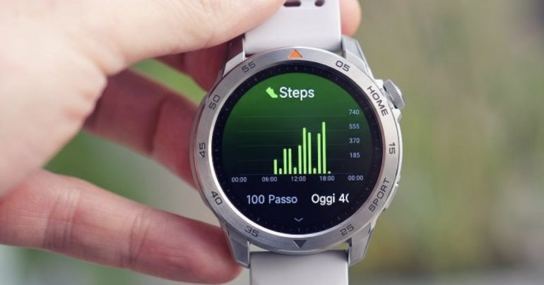 10 marchi di smartwatch per ogni tipo di utente