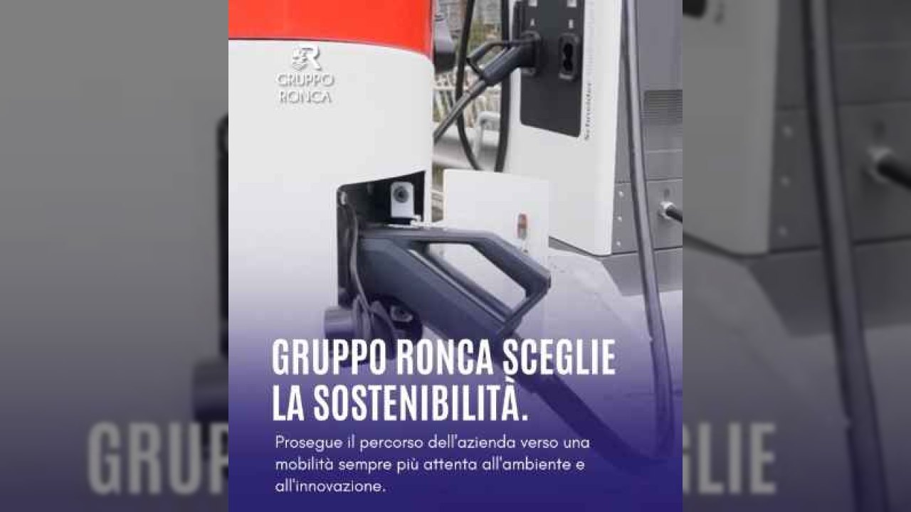 Gruppo Ronca avvia a Sorrento un progetto di mobilità sostenibile con la Cooperativa Torquato Tasso