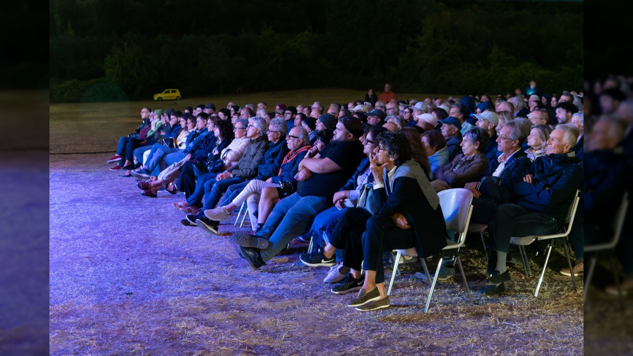 Settembre al borgo