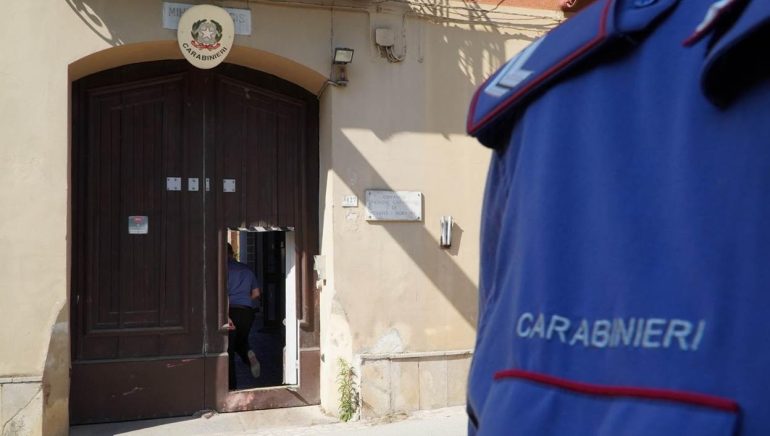 61enne di Castel Morrone ritrovata in buone condizioni dopo ore di ricerche