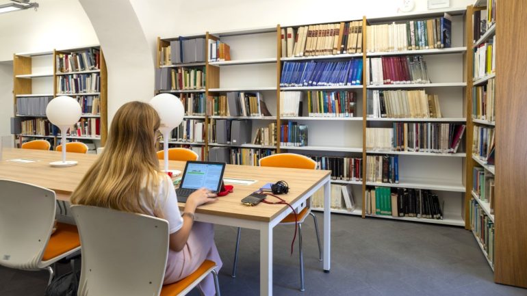 Pompei, Notte Europea delle Ricercatrici: pubblico dialoga con gli esperti del Parco alla Biblioteca Fiorelli