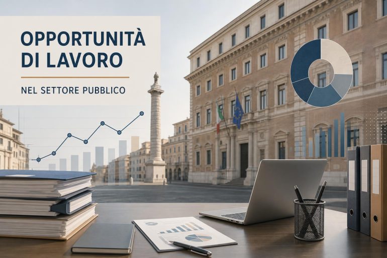 CSM cerca 2 Funzionari tecnici con profilo statistico: concorso pubblico a Roma