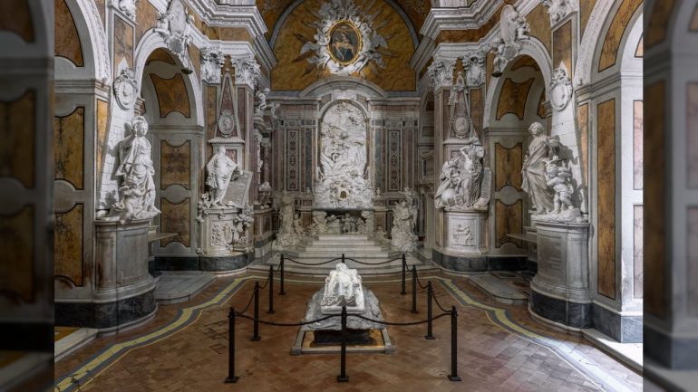 Giornate Europee del Patrimonio 2026: Cappella Sansevero apre con orario prolungato