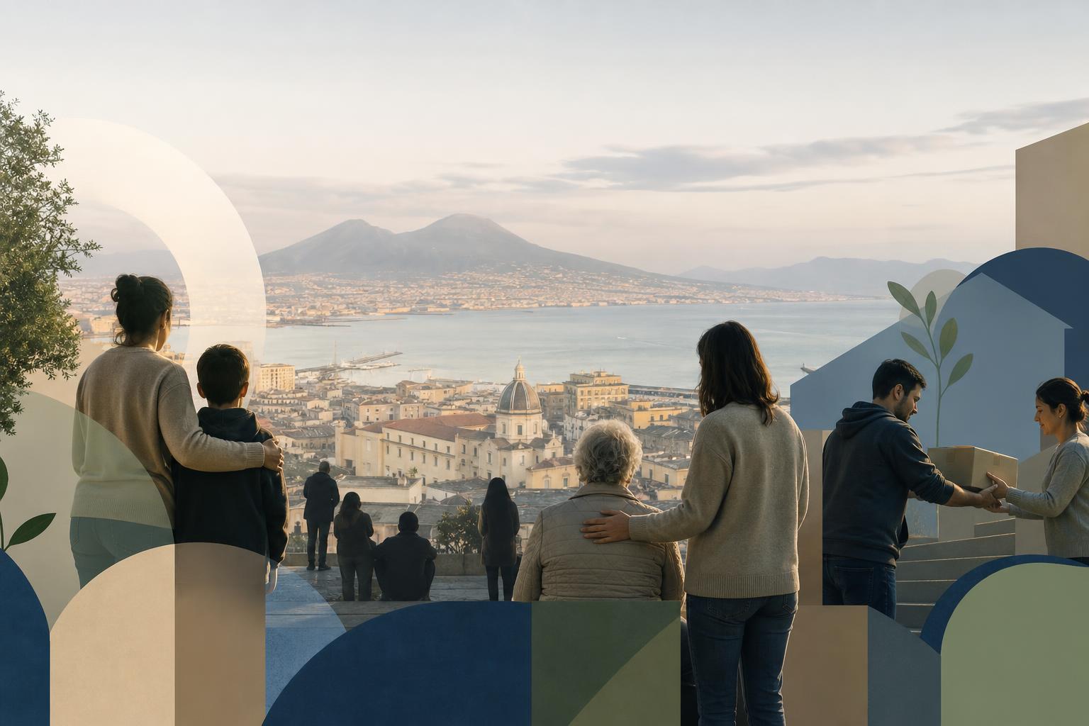Nell'immagine, un dettaglio legato alla vicenda.