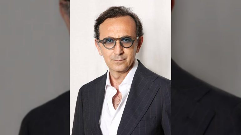 Settembre al Borgo riparte a Caserta: Nero di Giovanni Esposito apre la serata