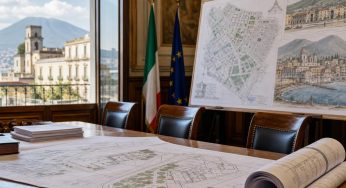 Mobilità volontaria: Comune di Teano cerca 2 Funzionari Tecnici (Caserta)