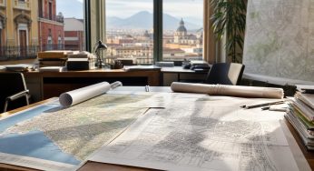 Mobilità volontaria al Comune di Sparanise: 1 Funzionario Tecnico, domanda entro il 3 ottobre 2026