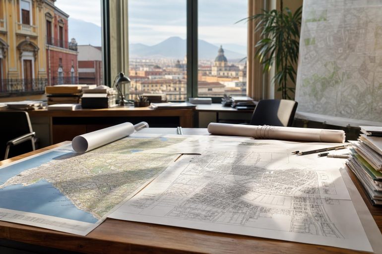 Mobilità volontaria al Comune di Sparanise: 1 Funzionario Tecnico, domanda entro il 3 ottobre 2026