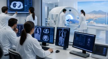 Napoli: incarico quinquennale di Direttore di Struttura Complessa Radiodiagnostica all’IRCCS Pascale