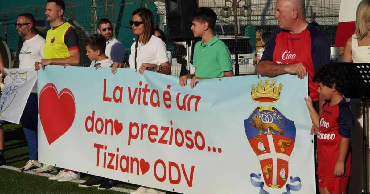 A Cervino la finale del 13° Memorial Tiziano Della Ratta