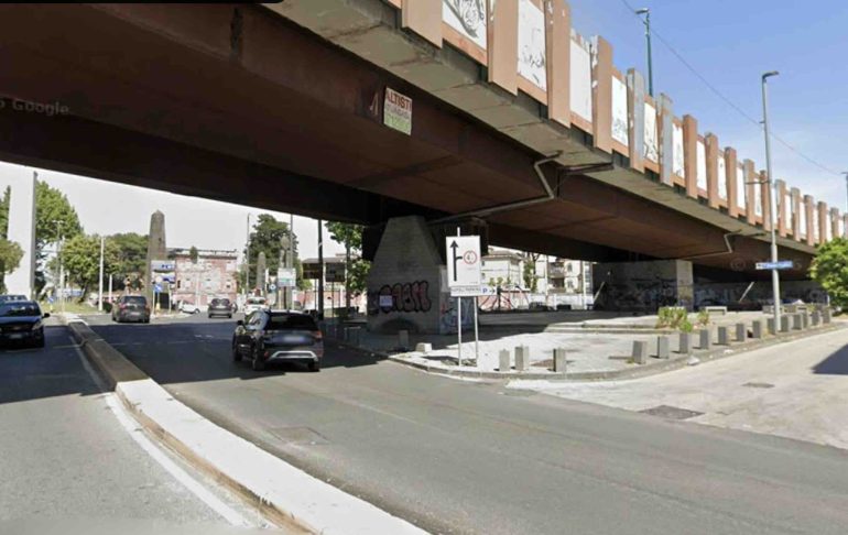 Capodichino, aggredisce gli agenti durante un controllo: arrestato