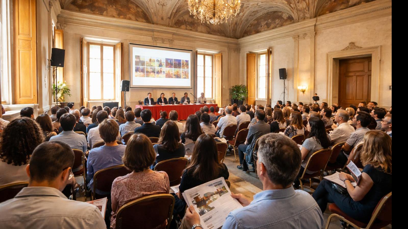 Promozione culturale 2026-2027: opportunità editoriali e bandi per enti culturali in Campania