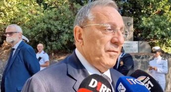 America’s Cup, il Prefetto di Napoli: «Una sfida riuscita in maniera esemplare»