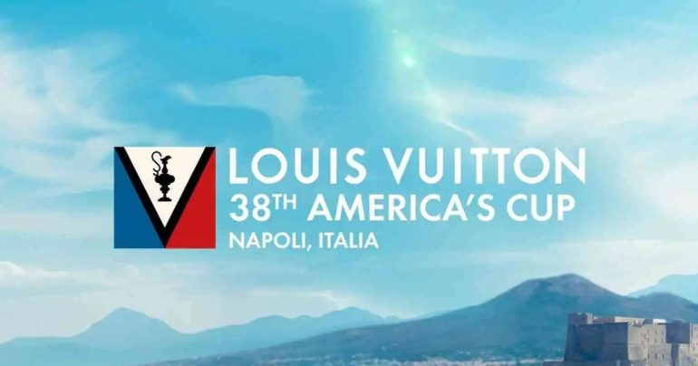 America’s Cup Napoli 2027: la storia della Coppa America fino all’arrivo in Italia