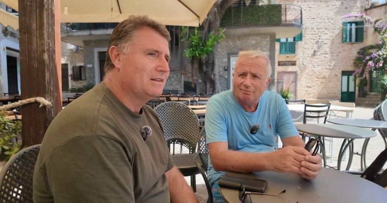 Angelo Vassallo, sedici anni dopo resta quella domanda: PERCHÉ?