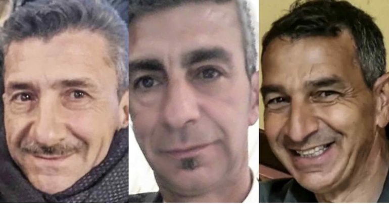 Apice, contrasti per la vendita del ristorante dietro la strage dei tre fratelli Licciardi