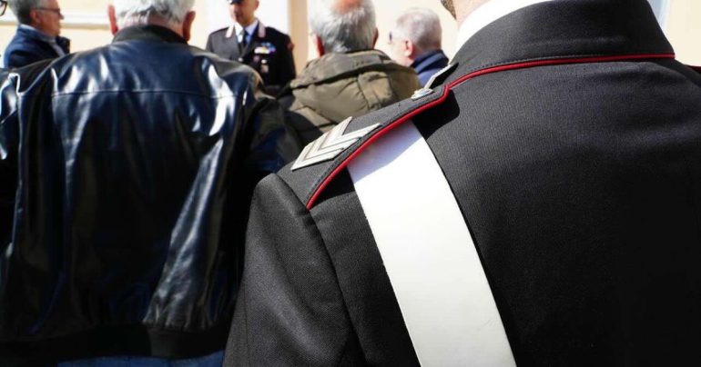 Aversa, anziano scompare dall’ospedale: trovato in stato confusionale a Parete