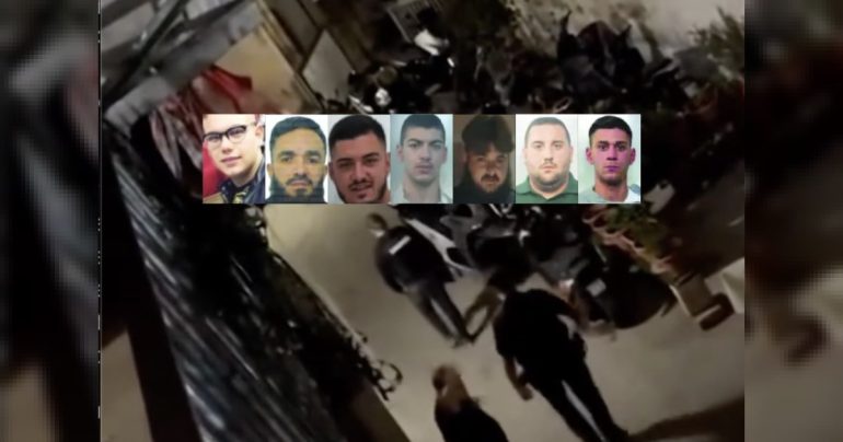Caivano, il pentito parla della faida nel Bronx e dell’ascesa di Roberto Maugeri