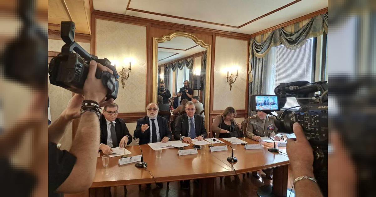 Campania, biblioteche in carcere, rinnovata l’intesa