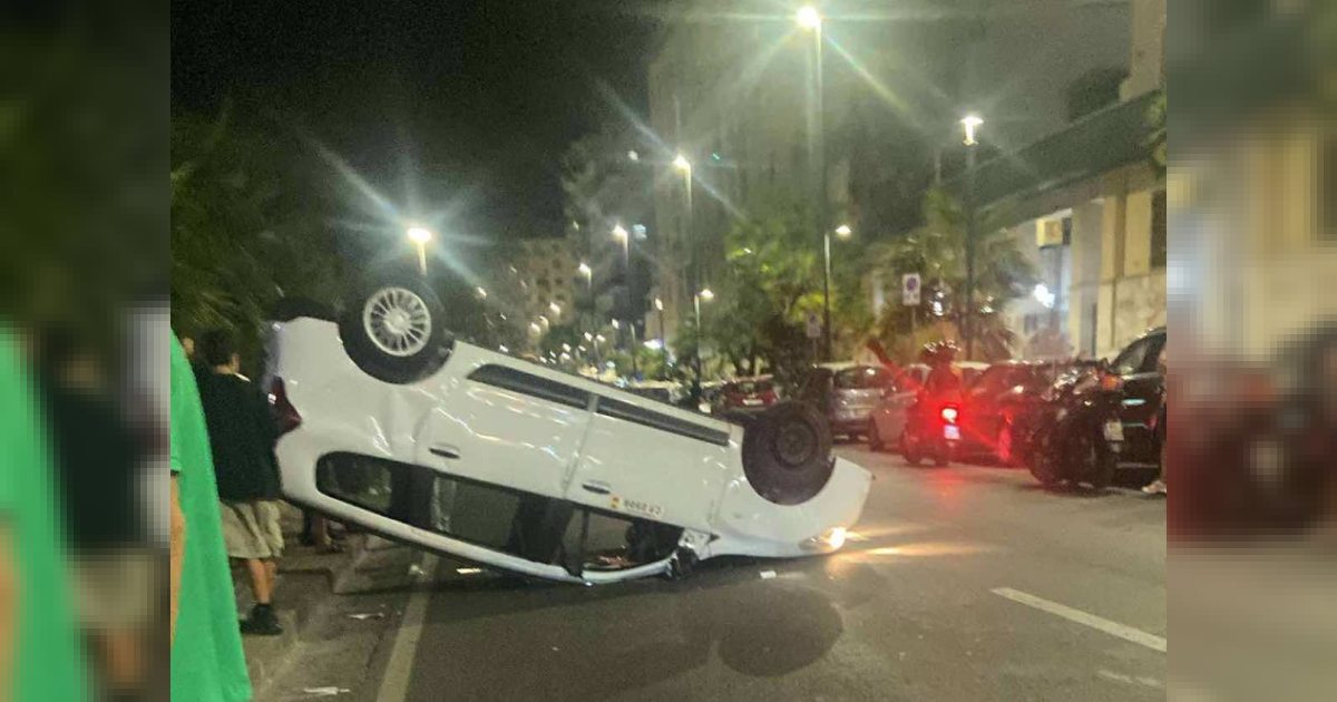 Nella foto, un elemento rappresentativo della vicenda.