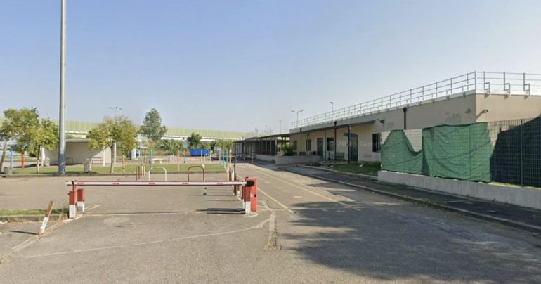 Carcere di Santa Maria Capua Vetere: infermerie ristrutturate e ancora chiuse