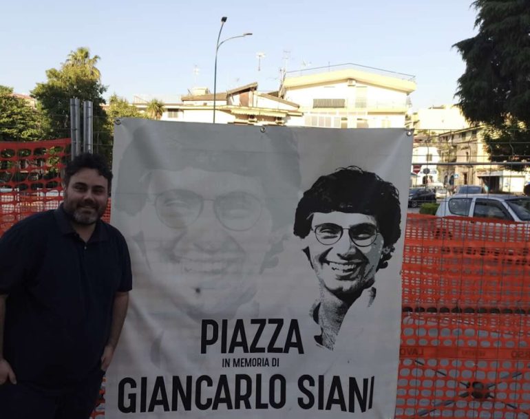 Casalnuovo lancia il ‘Comitato Verità’ per promuovere la denuncia responsabile