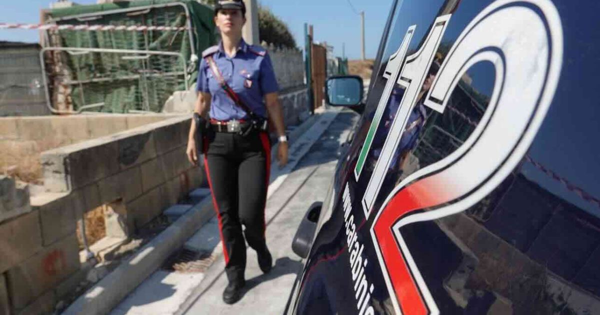 Nella foto, un elemento rappresentativo della vicenda.